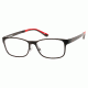 Skechers SE3152 Eyeglass Frames - Matte Black Frame Color