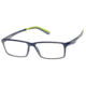 Skechers SE3154 Eyeglass Frames - Matte Blue Frame Color