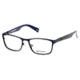 Skechers SE3161 Eyeglass Frames - Matte Blue Frame Color