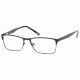 Skechers SE3171 Eyeglass Frames - Matte Black Frame Color