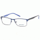 Skechers SE3171 Eyeglass Frames - Matte Blue Frame Color