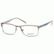 Skechers SE3171 Eyeglass Frames - Matte Gun Metal Frame Color