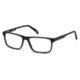 Skechers SE3199 Eyeglass Frames - Matte Black Frame Color