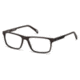 Skechers SE3199 Eyeglass Frames - Matte Bordeaux Frame Color