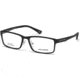 Skechers SE3225 Eyeglass Frames - Matte Black Frame Color