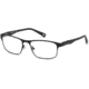 Skechers SE3230 Eyeglass Frames - Matte Black Frame Color