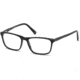 Skechers SE3231 Eyeglass Frames - Shiny Black Frame Color