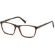 Skechers SE3231 Eyeglass Frames - Shiny Dark Brown Frame Color