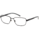 Skechers SE3234 Eyeglass Frames - Matte Black Frame Color, Matte Black Lens Color