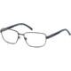 Skechers SE3234 Eyeglass Frames - Matte Blue Frame Color, Matte Blue Lens Color