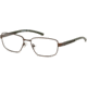 Skechers SE3234 Eyeglass Frames - Matte Dark Brown Frame Color, Matte Dark Brown Lens Color