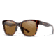 Smith Caper Sunglasses, Tortoise Frame, Polarized Brown Lens, 20104208653SP