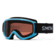 Smith Cascade Classic Goggles, Snorkel, RC36, M0063930I998K