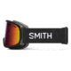Smith Drift Goggle, Red Sol-X Mirror, Black, M004202QJ99C1