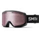 Smith Drift Goggles, Black, Ignitor Mirror, M004202QJ994U