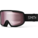 Smith Frontier Goggle, Ignitor Mirror, Black, M004292QJ994U