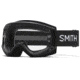 Smith Fuel V.1 Goggle, Clear Anti-Fog Lens, Black, M008309MP99MY