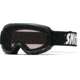 Smith Gambler Youth Goggle-Black-Clear