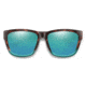 Smith Joya Sunglasses, Opal Fade Frame, ChromaPop Polarized Opal Mirror Lens, 204315LJT56QG
