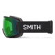 Smith Moment Googles, ChromaPop Everyday Green Mirror, Black, M007452QJ99XP