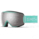 Smith Moment Googles, ChromaPop Sun Platinum Mirror, Iceberg Sport Stripes, M007450MS995T