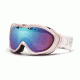 Smith Anthem Goggles, Paris Pink Baroque, Sensor Mirror AN6ZPP11