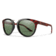 Smith Optics Bridgetown Bifocal Prescription Sunglasses, Black Havana Block Frame, Polarized, BNCPGNBHBBI