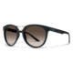 Smith Optics Bridgetown Bifocal Prescription Sunglasses, Matte Black Frame, Polarized, BNPPBRGMBBI
