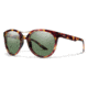 Smith Optics Bridgetown Bifocal Prescription Sunglasses, Tortoise Frame, Polarized, BNCPGNTTBI