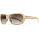 Smith Optics Brooklyn Sunglasses - Stone Frame, Polarized Brown Gradient Lenses BKPPBRGST