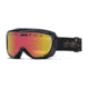 Smith Optics Cadence Goggle Black/Gold Fridays Frame/Red Sensor/RC36 Lens CD4RZKGF15