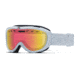 Smith Optics Cadence Goggle White Fridays Frame/Red Sensor/RC36 Lens CD4RZWF15