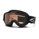 Smith Optics Cariboo Otg Snow Goggles Black Frame Rc36 Cb3ebk10