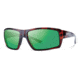 Smith Optics Challis Progressive Prescription Sunglasses, Tortoise Frame, Polarized, CHGPGMTTPR
