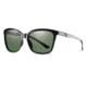 Smith Optics Colette Bifocal Prescription Sunglasses, Black Frame, Polarized, CLCPGNBKBI