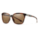 Smith Optics Colette Progressive Prescription Sunglasses, Tortoise Frame, Polarized, CLCPBRTTPR