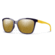 Smith Optics Colette Bifocal Prescription Sunglasses, Midnight Matte Honey Frame, Polarized, CLCPBZMMHBI