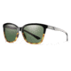 Smith Optics Colette Bifocal Prescription Sunglasses, Black Fade Tortoise Frame, Polarized, CLPPGNBFTBI