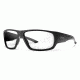 Smith Optics Discord Elite Bifocal Prescription Sunglasses, Black Frame, DDTPC22CLBKBI