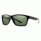 Smith Optics Drake Progressive Prescription Sunglasses, Black Frame, Polarized, DKCPGNBKPR