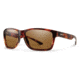 Smith Optics Drake Progressive Prescription Sunglasses, Tortoise Frame, Polarized, DKCPBRTTPR