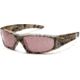 Smith Optics Elite Hudson Tactical Sunglasses, Realtree Max 4, Ignitor HUTPCIGMX4