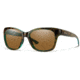 Smith Optics Feature Progressive Prescription Sunglasses, Tort Marine Frame, Polarized, FECPBRTMPR