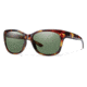 Smith Optics Feature Progressive Prescription Sunglasses, Tortoise Frame, Polarized, FECPGNTTPR
