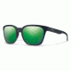 Smith Optics Founder Progressive Prescription Sunglasses, Matte Black Frame, FOPCGMMBPR