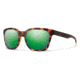 Smith Optics Founder Progressive Prescription Sunglasses, Matte Tortoise Neon Frame, FOCMGMMTNPR