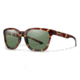 Smith Optics Founder Progressive Prescription Sunglasses, Tortoise Frame, Polarized, FOPPGNTTPR