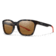 Smith Optics Founder Progressive Prescription Sunglasses, Howler Matte Tortoise Frame, Polarized, FOCPBRHMTPR
