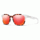 Smith Optics Founder Progressive Prescription Sunglasses, Matte Tortoise Crystal Block Frame, FOCMDMMTCBPR