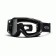 Smith Optics Fuel V.2 Quick Strap Goggles, Black FQ1CFBK10